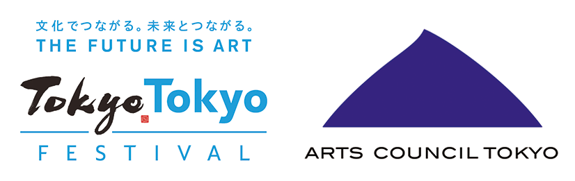 arts council tokyo